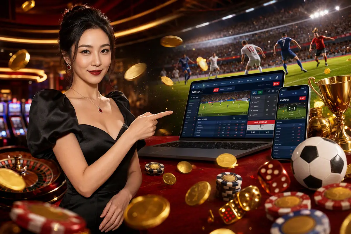 ag13 Tài Xỉu Online