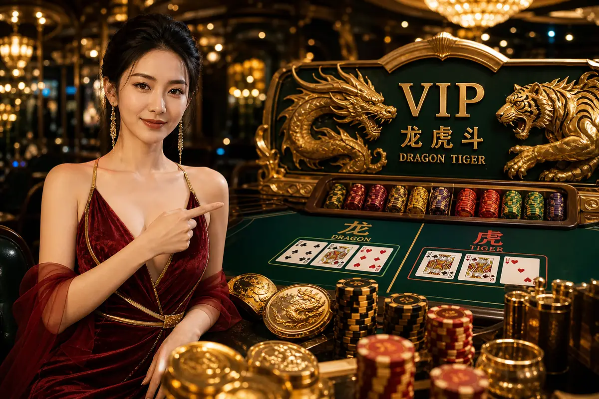 ag13 Casino Trực Tuyến