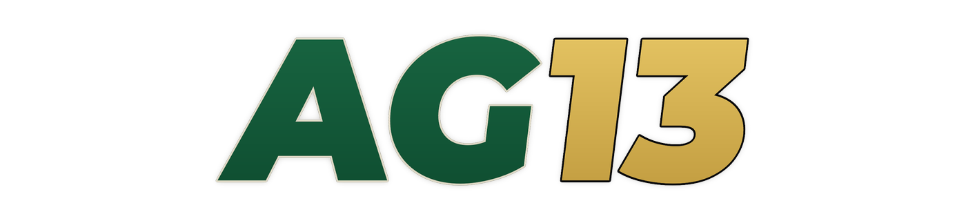 ag13